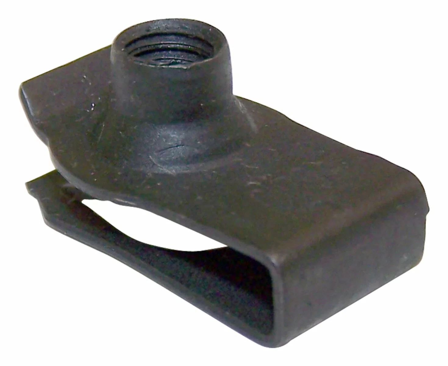 Crown Automotive - Steel Unpainted Clip Nut - 6504118